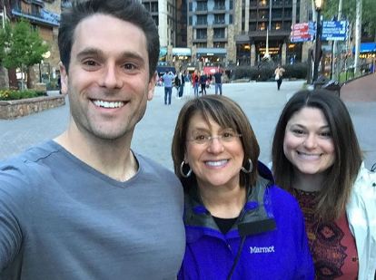 Graham bensinger salary